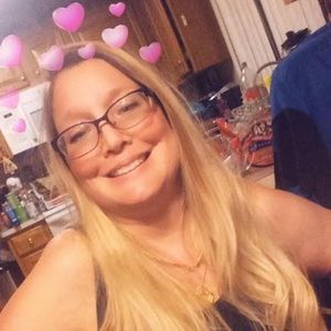 Meet your Posher, Joanna